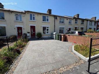 124 Shelmartin Avenue, Marino, Dublin 3, Marino, Dublin 3