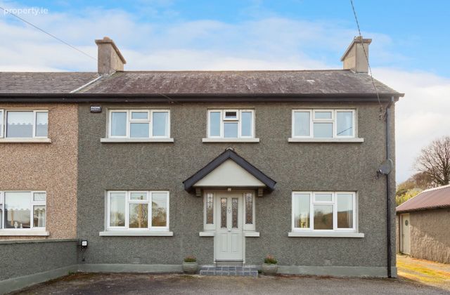 Ryland Road, Bunclody, Co Wexford, Bunclody, Co. Wexford - Click to view photos