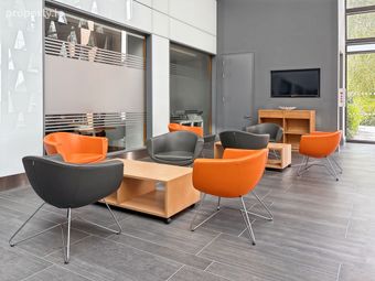 Regus Alexandra House, Dublin, Dublin D04 C7h2, Dublin 4, Co. Dublin, Dublin 4 - Image 5