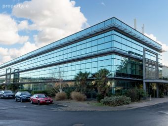 Office Space, I.d.a. Business Park, Southern Cross Road, Bray, Co. Wicklow