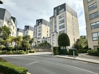 Apartment 171, Beechwood Court, Stillorgan, Co. Dublin