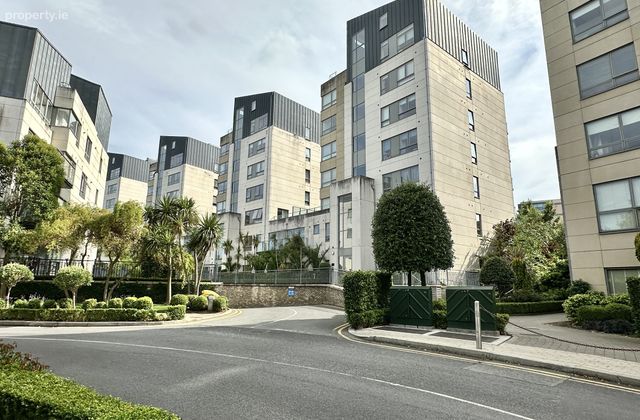 Apartment 171, Beechwood Court, Stillorgan, Co. Dublin - Click to view photos