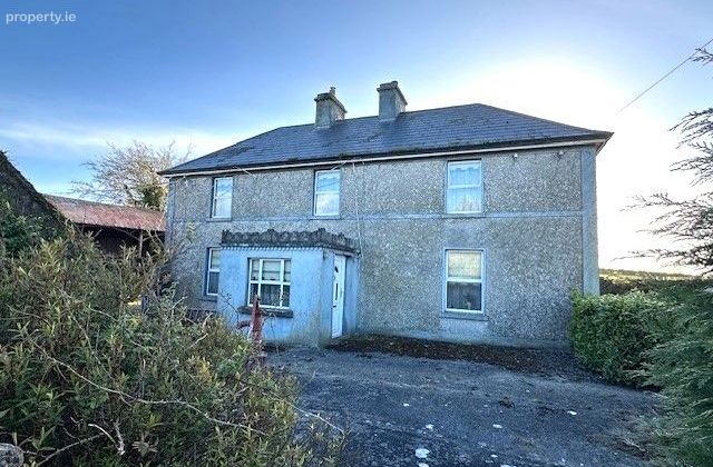 Lisheenataggart, Loughmore, Templemore, Co. Tipperary - Click to view photos