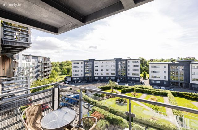 Apartment 322, The Hawthorns, Carrington, Dublin 9 - Click to view photos