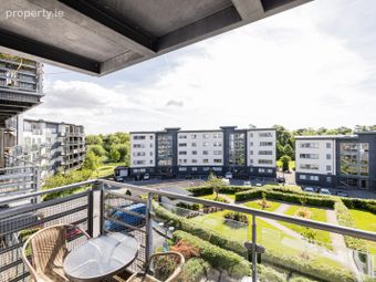 Apartment 322, The Hawthorns, Carrington, Dublin 9