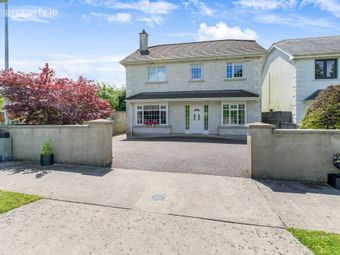 1 Knightsfield Crescent, Dunsany, Co. Meath, Dunsany, Co. Meath - Image 3