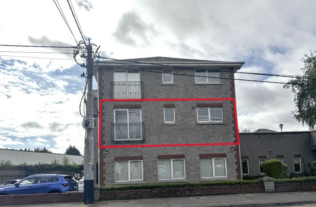 2 Somerville Apartments, The Ramparts, Dundalk, Co. Louth - Click to view photos