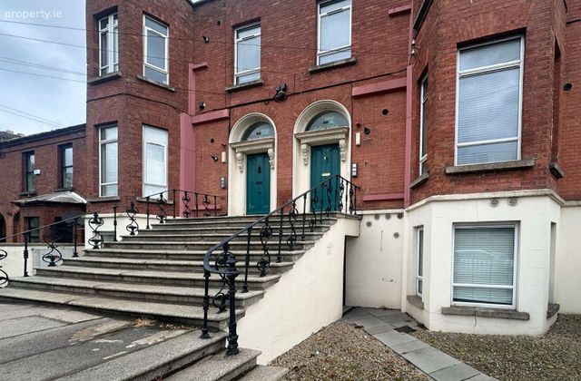 Apartment 4, 71 Cabra Road, Phibsborough, Dublin 7 - Click to view photos
