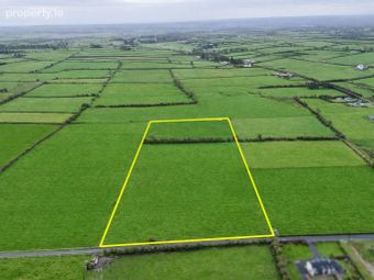 Land For Sale 9.83 Acres (approx.) At Killinraghty Big, Donamon, Co. Roscommon, Donamon, Co. Roscommon - Image 2