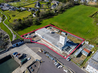 Significant Development Opportunity Schull Pier, Schull, Co. Cork