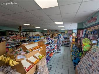 Colemans Shop &amp; Filling Station, Ballymacoda, Cork City, Co. Cork, Ballymacoda, Co. Cork - Image 4