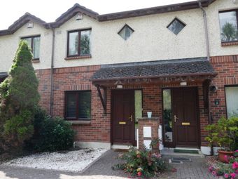 Millbrook Court, Naas, Co. Kildare