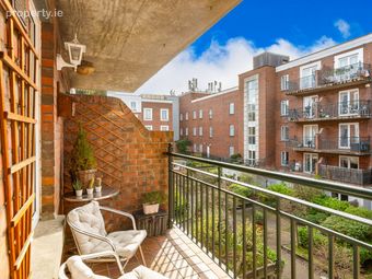 Apartment 43, Block 1b, Rathmines Town Centre, Rathmines, Dublin 6