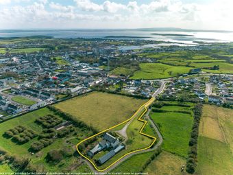 Broomhill House, Kilrush, Co. Clare, Kilrush, Co. Clare