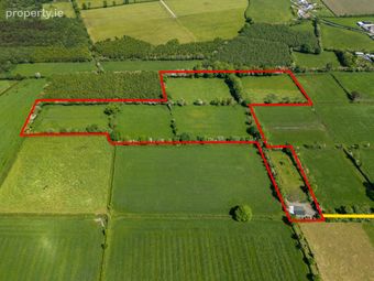 Eneghan, Walsh Island, Co. Offaly, Walsh Island, Co. Offaly - Image 5