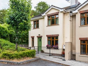 22 The Belfry, Chapel Lane, Thomastown, Co. Kilkenny