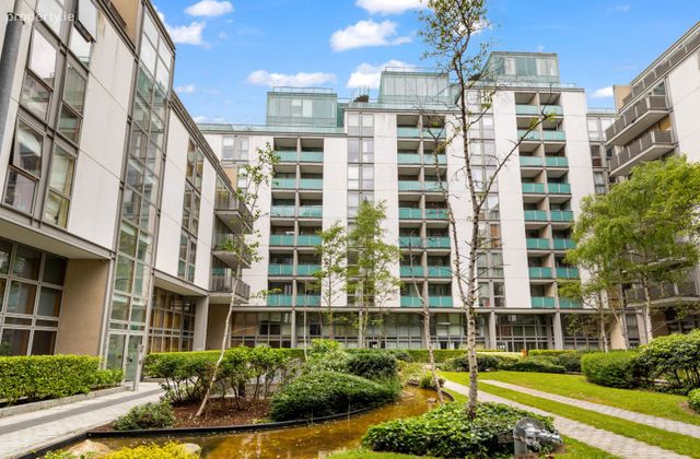 Apartment 56, Hill Of Down House, IFSC, Dublin 1 - Click to view photos