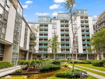 Apartment 56, Hill Of Down House, IFSC, Dublin 1