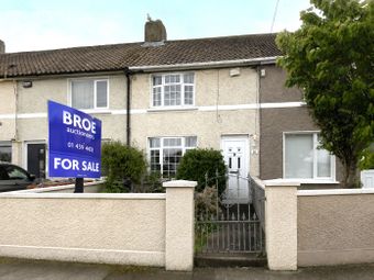 16 Durrow Road, Crumlin, Dublin 12