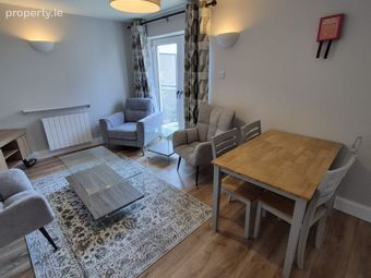 Apartment 39, Block B, South Terrace Court, Cork City Centre, Co. Cork - Image 2