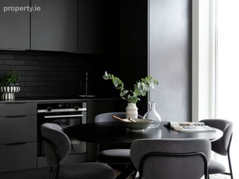 Newmarket Yards - 2 Bed Type A, Dublin City Centre, Dublin 8 - Image 3