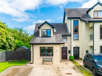 100 Alexandra Walk, Clane, Co. Kildare, Clane, Co. Kildare