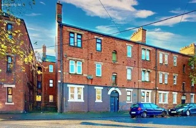 Apartment 40, Rialto Court, Rialto, Dublin 8 - Click to view photos