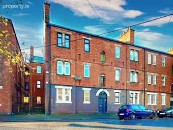 Apartment 40, Rialto Court, Rialto, Dublin 8