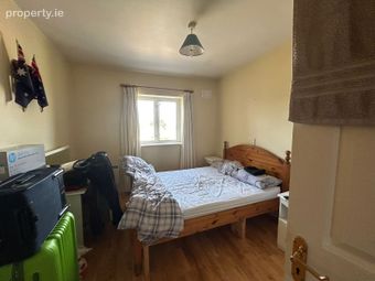 Apartment 2f, An D&uacute;n, Church Road, Raheen, Limeric, Mungret, Co. Limerick - Image 5