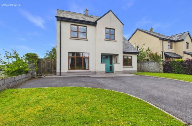 32a Laghtagoona, Corofin, Killinaboy, Co. Clare - Click to view photos