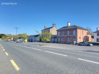 Church Street, Strokestown, Co. Roscommon - Image 4