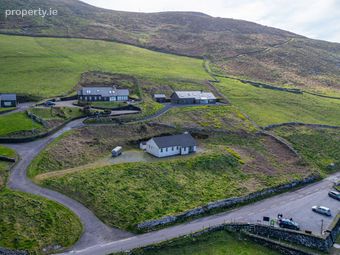 Clarke's House, Coumeenoole, Ventry, Ventry, Co. Kerry
