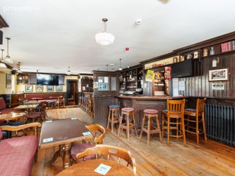 O'domnaill's Public House, Redcross, Co. Wicklow - Image 3