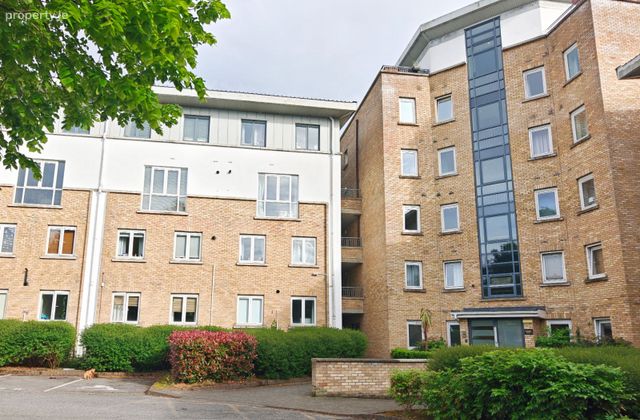 Apartment 16, Scariff Hall, Waterville Terrace, Ballycoolin, Dublin 15 - Click to view photos