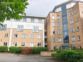 Apartment 16, Scariff Hall, Waterville Terrace, Ballycoolin, Dublin 15
