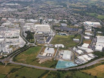 Raheen Business Park, Co. Limerick, Derryknockane, Co. Limerick