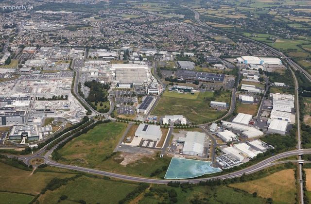 Raheen Business Park, Co. Limerick, Derryknockane, Co. Limerick - Click to view photos