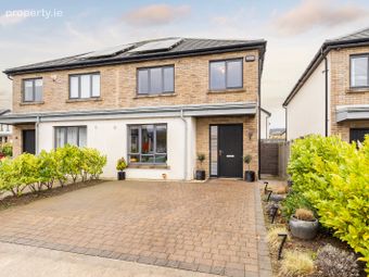 2 Taylor Hill Rise, Balbriggan, Co. Dublin, Balbriggan, Co. Dublin