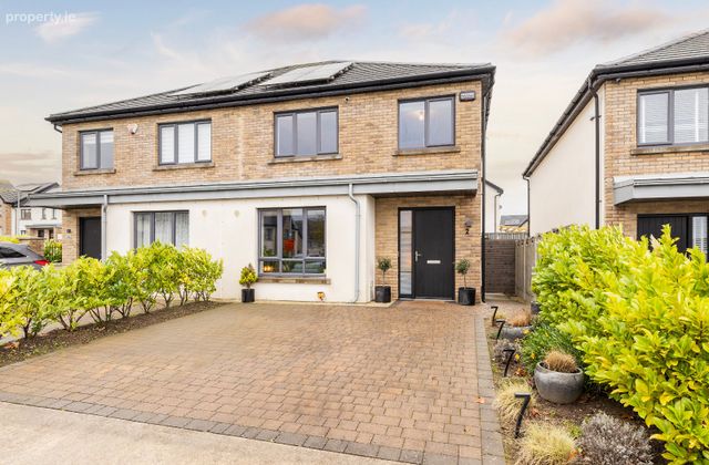 2 Taylor Hill Rise, Balbriggan, Co. Dublin, Balbriggan, Co. Dublin - Click to view photos