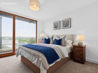Apartment 11 Grande Central, Rockbrook, Carmanhall Road, Sandyford, Dublin 18 - Image 3