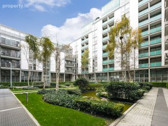 41 Hill Of Down House, Spencer Dock, Dublin, Dublin 1, IFSC, Dublin 1