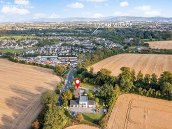 St. Catherine's, Clonee Road, Coldblow, Lucan, Co. Dublin, Lucan, Co. Dublin - Image 4