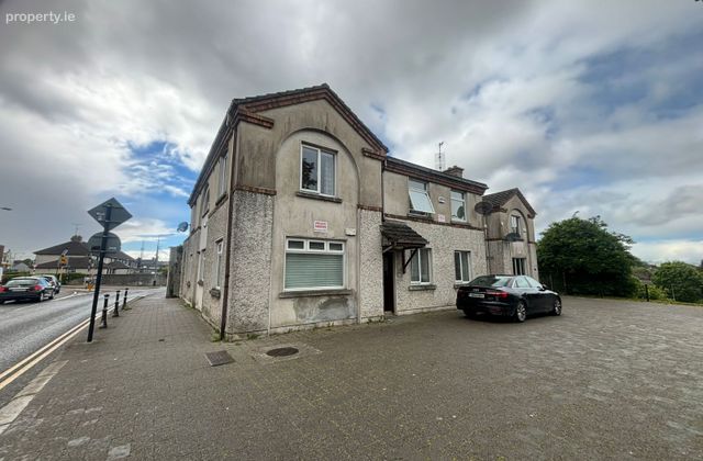 1 Earlwood, Scarlet Street, Drogheda, Co. Louth - Click to view photos