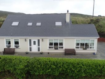 Derryreel, Dunfanaghy, Co. Donegal