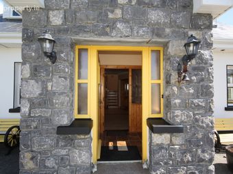 Knockakilleen, Kinvara, Co. Galway, Kinvara, Co. Galway - Image 5