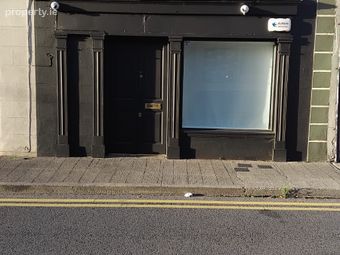 Connaught Street, Athlone, Co. Westmeath, Athlone, Co. Westmeath