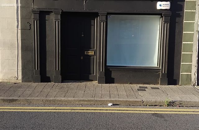 Connaught Street, Athlone, Co. Westmeath, Athlone, Co. Westmeath - Click to view photos