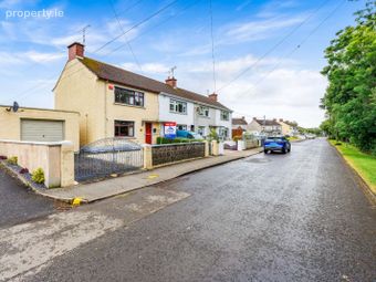 2 Lennon Melia Terrace, Armagh Road, Dundalk, Co. Louth - Image 4