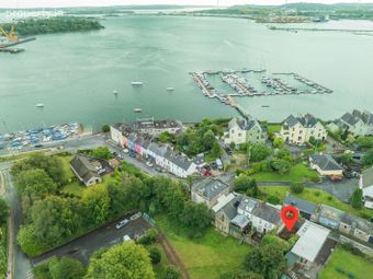 The Old Coach House, Castle Road, Monkstown, Co. Cork, Monkstown, Co. Cork - Image 4