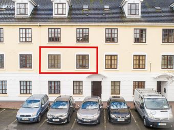 Apt., 44b Adelphi Quay, Waterford City, Co. Waterford, Waterford City Centre, Co. Waterford - Image 4